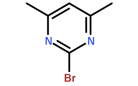 2-溴-46-二甲基嘧啶