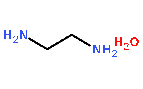 乙二胺单水合物