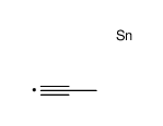 trimethyl(prop-1-ynyl)stannane
