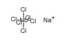 sodium hexachloroniobate(V)