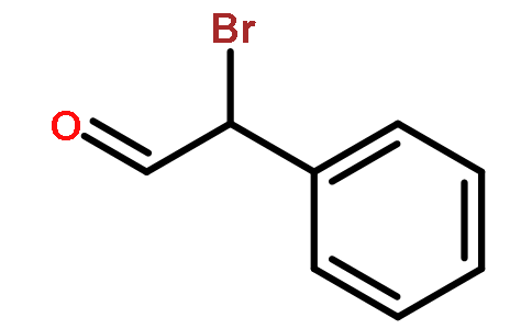 2-溴-2-苯基乙醛