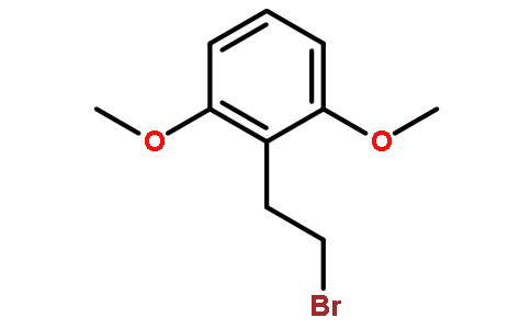 2-(2-Bromoethyl)-1,3-dimethoxybenzene