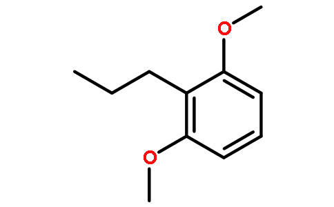 1,3-二甲氧基-2-丙基苯