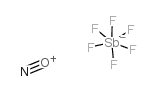 六氟锑酸亚硝