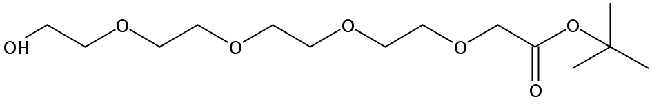 乙酸叔丁酯-四聚乙二醇