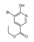 5-溴-6-羟基烟酸乙酯
