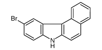 10-溴-7(H)-苯[c]并咔唑
