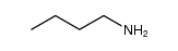 N-butylammonium cation
