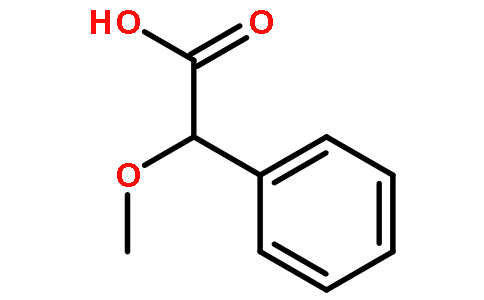 甲氧基苯乙酸