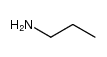propylammonium ion
