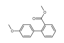 methyl 4′-methoxy(1,1′-biphenyl)-2-carboxylate