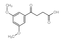 4-(3,5-dimethoxyphenyl)-4-oxobutanoic acid