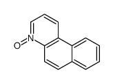 4-oxidobenzo[f]quinolin-4-ium