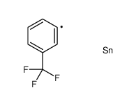 trimethyl-[3-(trifluoromethyl)phenyl]stannane