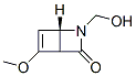 1H-咪唑-1-羧硫代酸,O-1,6,7-三(苯甲酰氧基)八氢-8-中氮茚基酯, 1S-(1.α.,6.β.,7.α.,8.β.,8a.β.)-