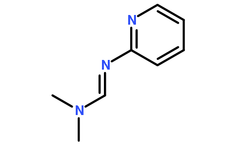 N二甲基-2-吡啶—