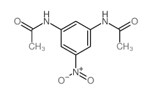 1,3-二(乙酰氨基)-5-硝基苯