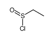 ethanesulfinyl chloride