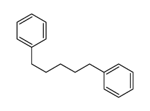 5-phenylpentylbenzene