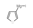 3-噻吩基碘化镁(172035-86-8)