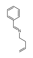 N-but-3-enyl-1-phenylmethanimine