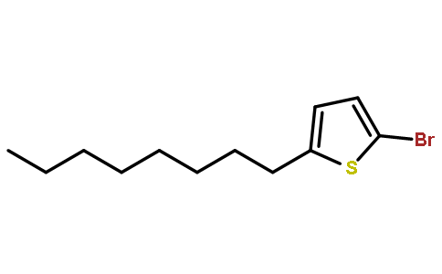 2-溴-5-辛基噻吩
