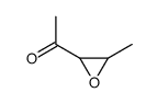 1-(3-methyloxiran-2-yl)ethanone