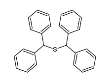 diphenylmethyl sulfide