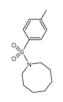 N-tosylazacyclooctane