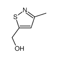 (3-methyl-1,2-thiazol-5-yl)methanol