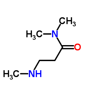 N~1~N~1~N~3~-三甲基--丙氨酸酰胺