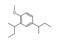 2,4-di-sec-butyl-anisole