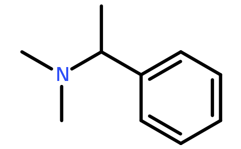 (<i>S</i>)-(-)-<i>N</i>,<i>N</i>-二甲基-1-苯乙胺