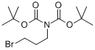 二(2-甲基-2-丙基)(3-溴丙基)亚氨代二碳酸酯