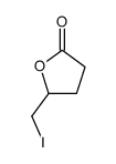 4,5-dihydro-5-(iodomethyl)furan-2(3H)-pne