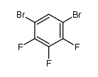 1,5-二溴-2,3,4-三氟苯