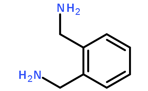 1,2-苯二甲胺