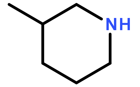(＋)-3-甲基哌啶