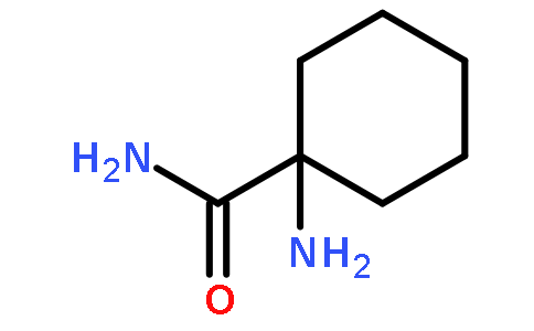 1-氨基环己烷羧酰胺