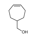 4-Cyclohepten-1-ylmethanol