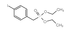 (4-碘苄基)膦酸二乙酯, ≥98%