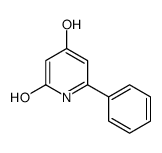 4-hydroxy-6-phenyl-1H-pyridin-2-one