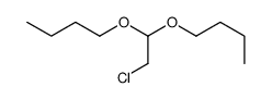 1-(1-butoxy-2-chloroethoxy)butane