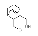 [3-(hydroxymethyl)-2-bicyclo[2.2.2]oct-5-enyl]methanol