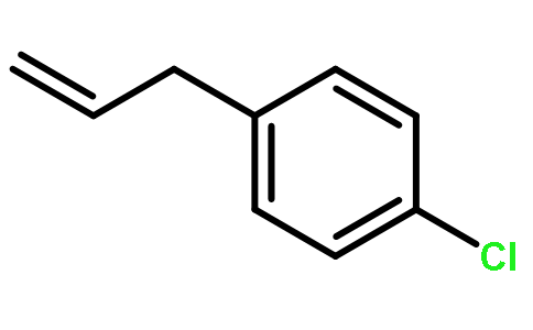 1-烯丙基-4-氯苯
