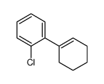 1-chloro-2-(cyclohexen-1-yl)benzene