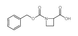 1-Cbz-吖丁啶-2-甲酸