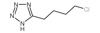 5-(4-氯丁基)-1H-四氮唑