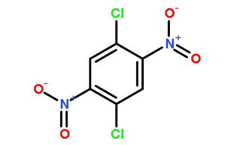 1,4-二氯-2,5-二硝基苯