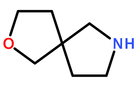2-噁-7-AZA-螺[4.4]壬烷